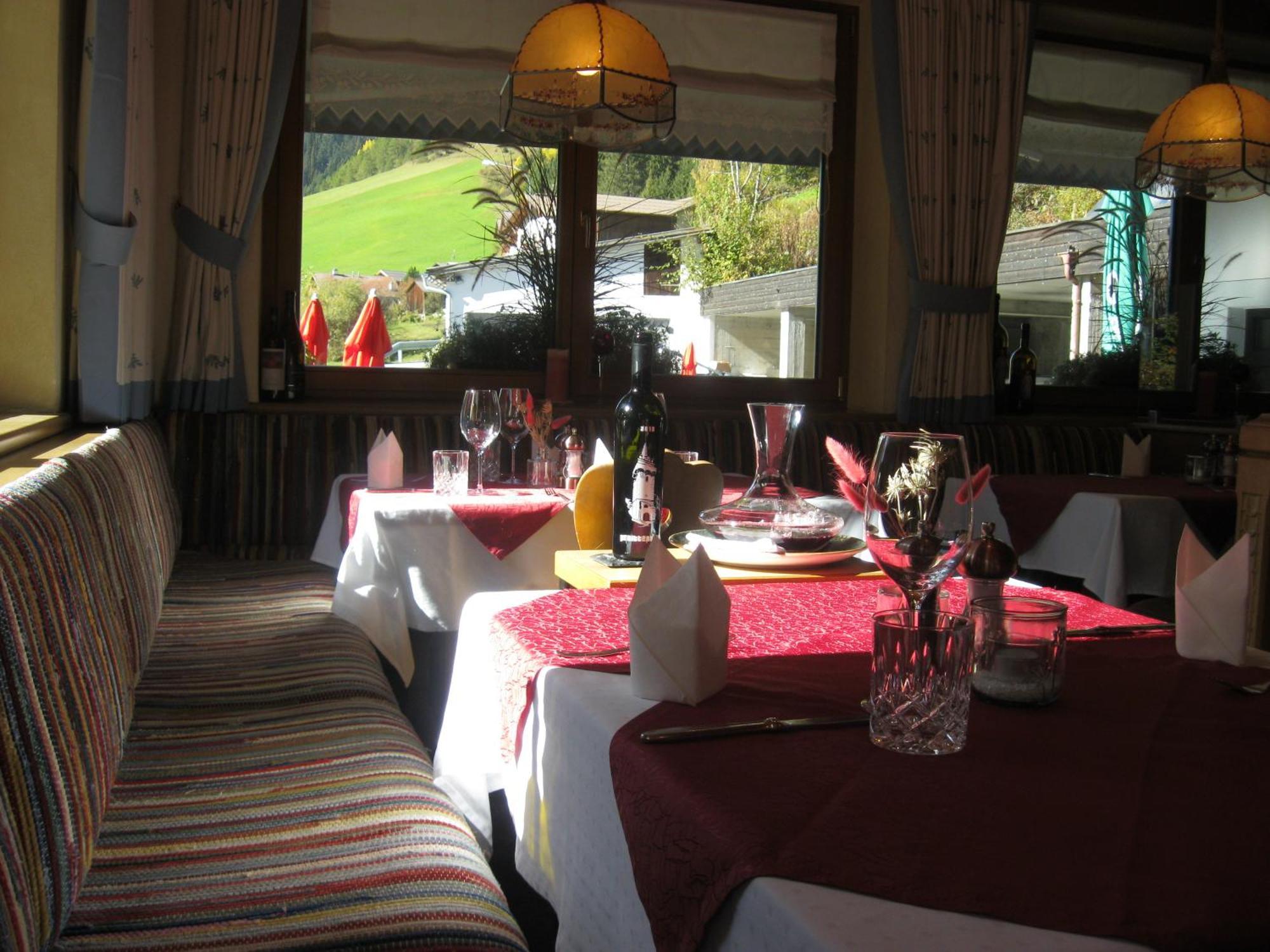Gasthof Talblick Ischgl Dış mekan fotoğraf